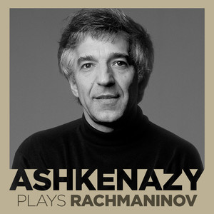 ashkenazy plays rachmaninov