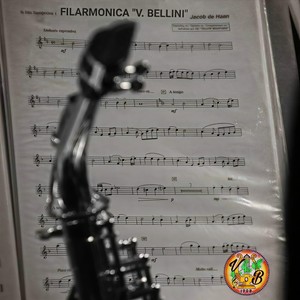 Concerto Santa Cecilia (Live)