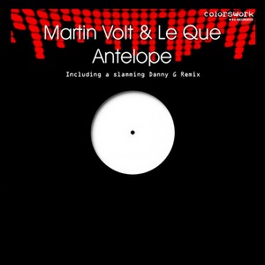 Antelope