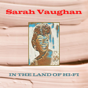 over the rainbow - sarah vaughan - qq音乐-千万曲.