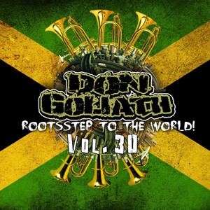 Rootsstep to the World, Vol. 30