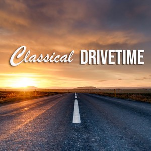Classical Drivetime: Mozart