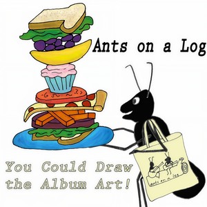 You Could Draw the Album Art!