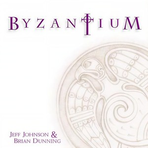 Byzantium: The Book of Kells & St. Aidan's Journey