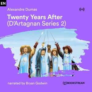 Twenty Years After (D'Artagnan Series 2)