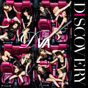 DISCOVERY (发现)
