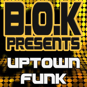 uptown funk