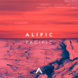 Pacific (太平洋)