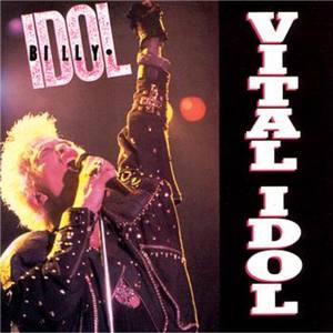 Vital Idol (24-Bit Digitally Remastered 01)