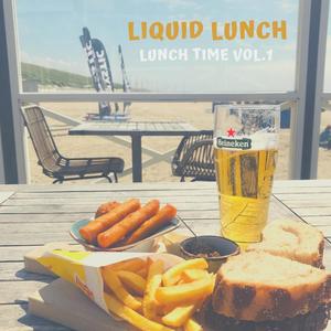 lunch time, vol. 1