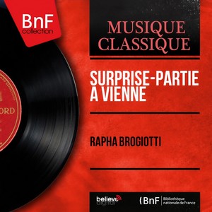 Surprise-partie à Vienne (Mono Version)