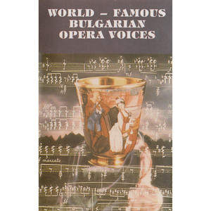 Puccini - Rossini - Verdi - Saint-Saëns: Selected Works