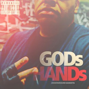Gods Hands (Explicit)