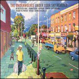 Under Your Sky Remixes