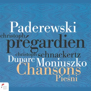 Chansons / Pieśni