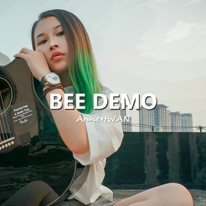 蜜蜂(Demo)(热度:433)由诺诺翻唱，原创歌手万玲琳