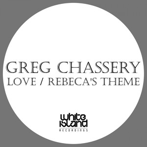Love / Rebeca's Theme