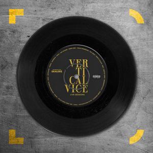 Vertical Vice Mixtape (Explicit)