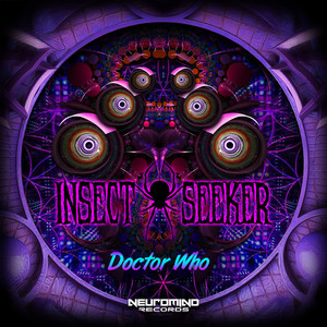 dr who
