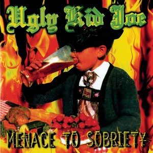 Menace To Sobriety