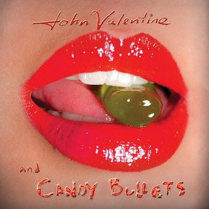 Candy Bullets (Explicit)