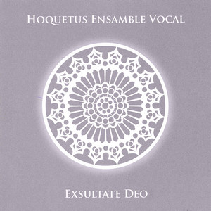 Exsultate Deo