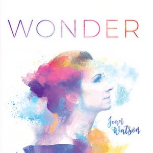 WATSON, Jean: Wonder - Outside Front, Outside Print View