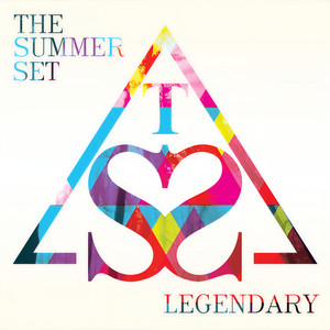 Legendary (Explicit)