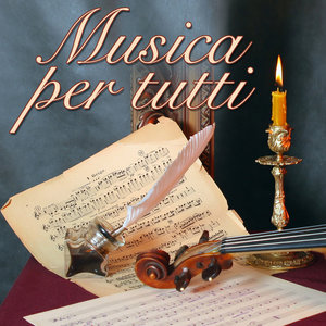 Musica per tutti (每一次的合奏音乐)
