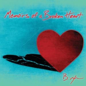 memoirs of a broken heart (explicit)