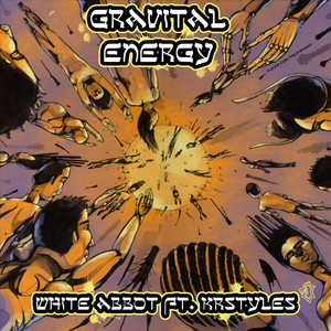 Gravital Energy (feat. Krstyles)