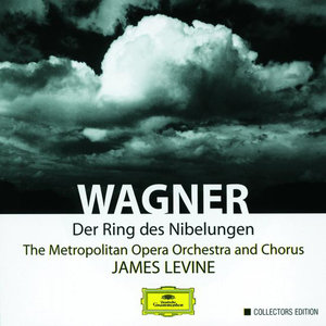 Wagner: Der Ring des Nibelungen (瓦格纳:尼伯龙根的指环)