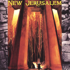 New Jerusalem