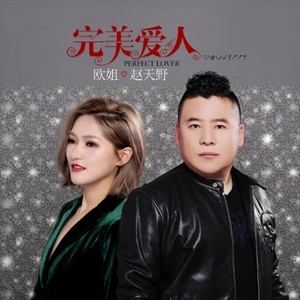 完美爱人(热度:47)由玲玲翻唱，原唱歌手赵天野/欧姐
