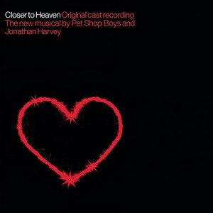 Original Cast Recording - Closer To Heaven