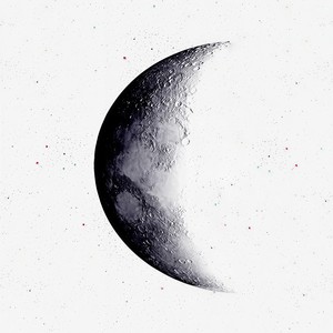 Black Moon (Explicit)