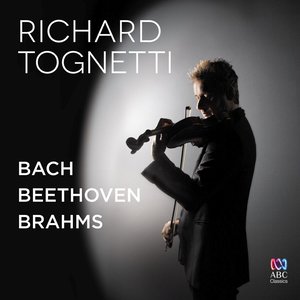 Bach - Beethoven - Brahms (巴赫 - 贝多芬 - 勃拉姆斯)