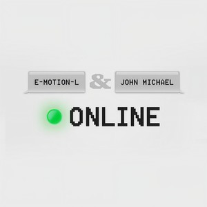 Online (feat. John Michael)