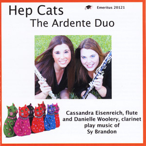 Hep Cats