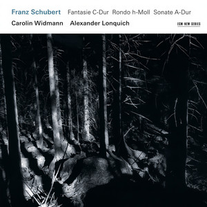 Schubert: Fantasie C-Dur / Rondo h-Moll / Sonate A-Dur (シューベルト:ゲンソウキョク、ロンド)