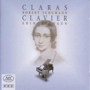 Schumann, R.: Album for The Young