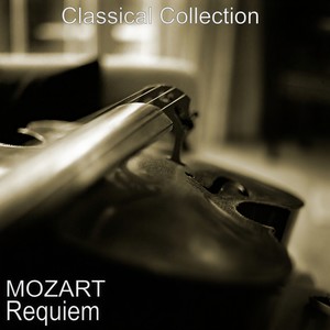 Mozart: Requiem (莫扎特:安魂曲)