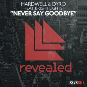 Hardwell presents 'Revealed Volume 4'