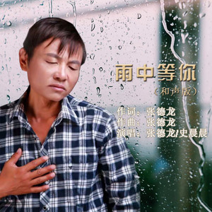 雨中等你(和声版)(热度:184)由陶米翻唱，原唱歌手张德龙/史晨晨