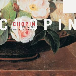 Chopin: Waltzes (肖邦:圆舞曲)
