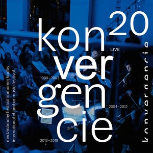 Konvergencie 20 (Live)