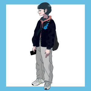 금요일 (TGIF)