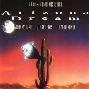 Arizona Dream (Original Soundtrack) (亚历桑那之梦 电影原声带)