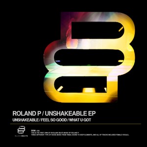 Unshakeable EP