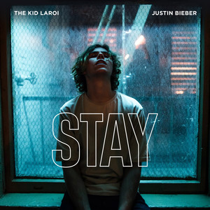 Stay-The Kid LAROI /Justin Bieber